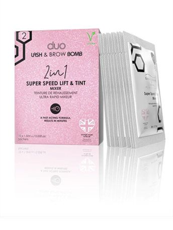 [SSLT] Super Speed Lift and Tint ( 10 stk)