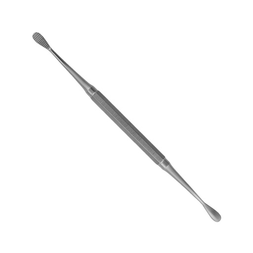 [2142] Stálpinni EXCALIBUR Double instrument.