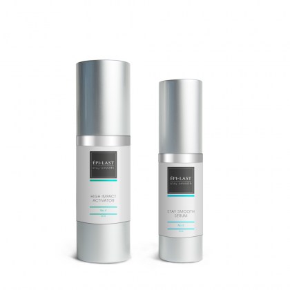 [EPI-1030] Epilast Stay smooth kit .