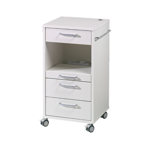[8315.10] Vinnuborð Cabinet one4all