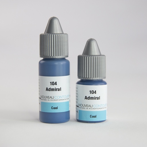 [65104] 104 Admiral 10ml