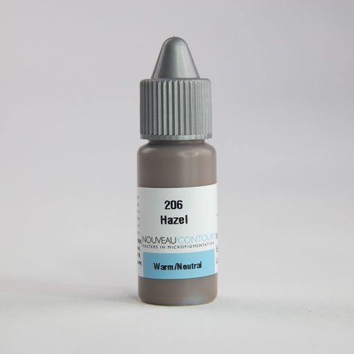 [65208] 206 Hasel 10ml