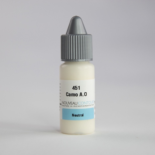 [65451] 451- Camo A.0  10ml