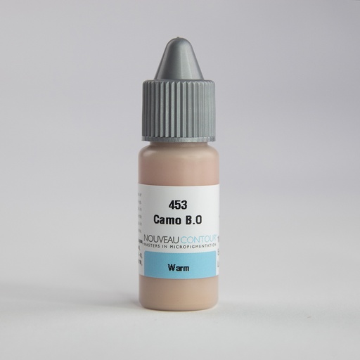 [65453] 453-Camo B.O - 10ml