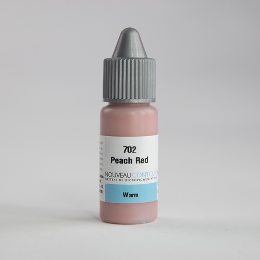 [65702] 702 - Pesch Red