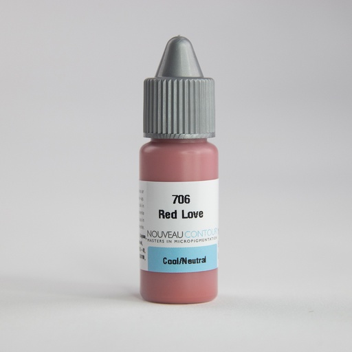 [65706] 65706 - Red Love