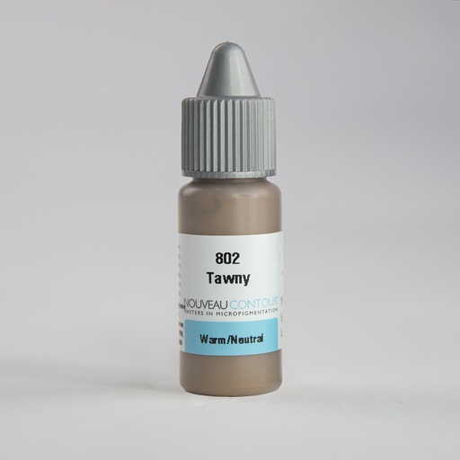 [65802] 802 Tawny 10ml