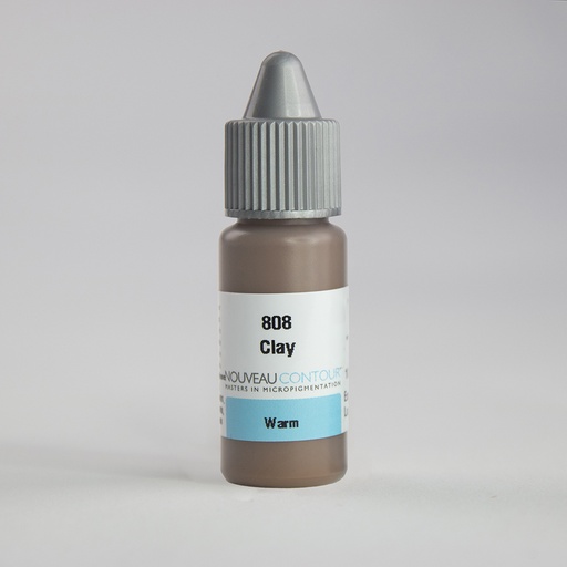 [65808] 808 Clay 10ml