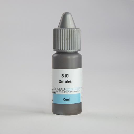 [65810] 810 Smoke 10ml