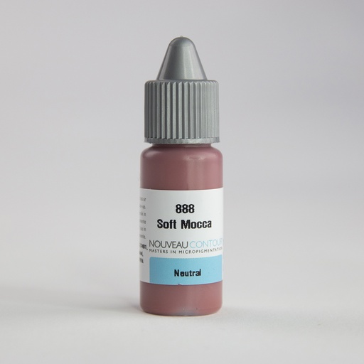 [65888] 888-Soft Mocca