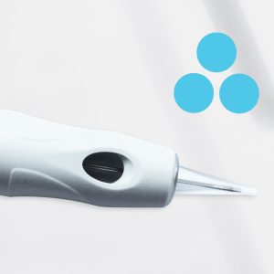 [11203N] 3 POINT LINER CARTRIDGE  5 stk***