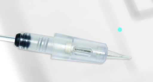 [11220N] 1 POINT NANO 0,2MM 5 STK ***